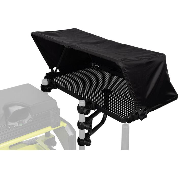 Matrix Sliding Side Tray & Cover Large