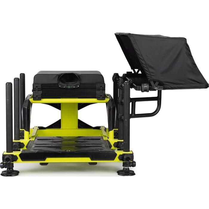 Matrix Sliding Side Tray & Cover Large