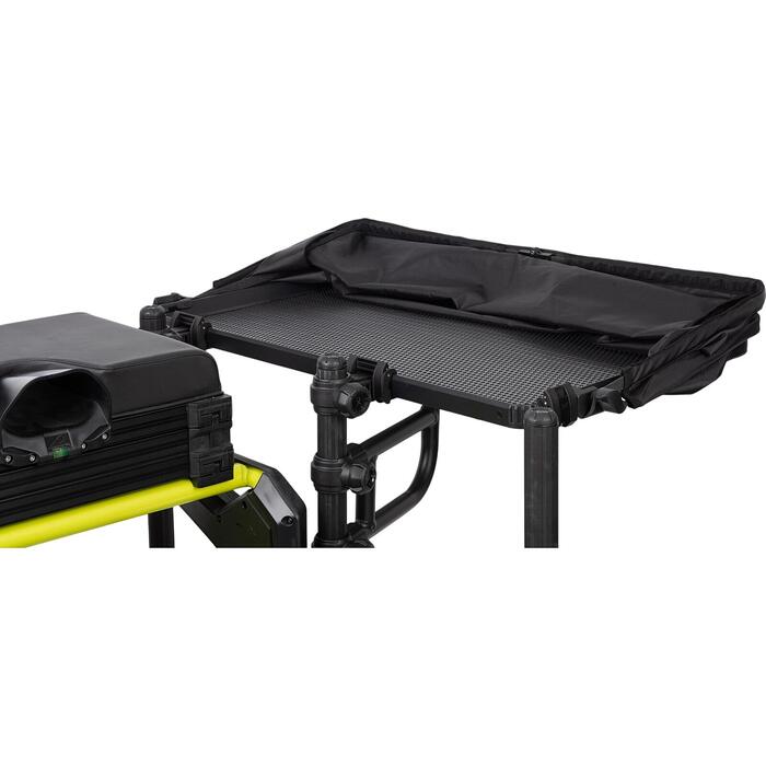 Matrix Sliding Side Tray & Cover Large