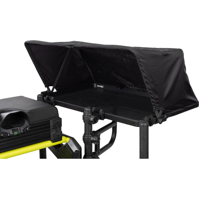 Matrix Sliding Side Tray & Cover Large