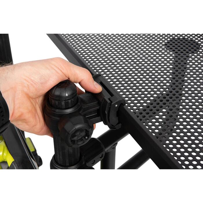 Matrix Sliding Side Tray & Cover Large