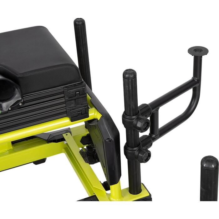 Matrix Sliding Side Tray & Cover Large