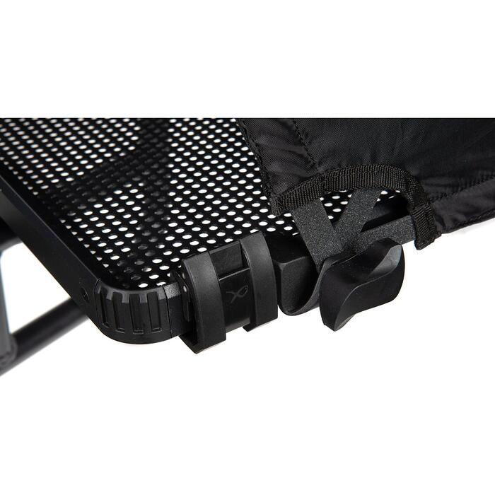 Matrix Sliding Side Tray & Cover Large