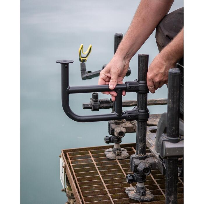Matrix Sliding Side Tray & Cover Large
