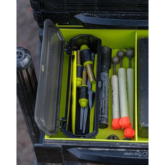 Matrix Slim Accessory Box