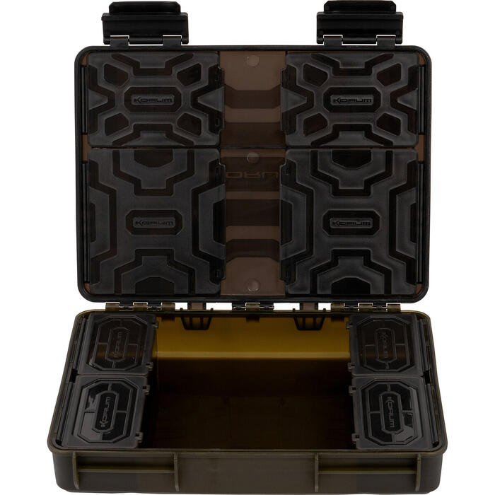 Korum Slim Tackle Blox II