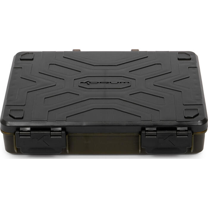 Korum Slim Tackle Blox II