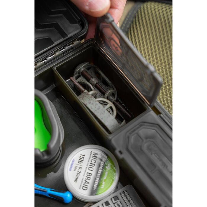 Korum Slim Tackle Blox II