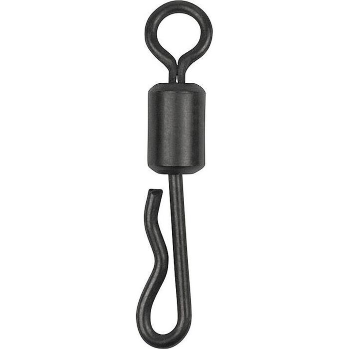 Korum Smokescreen Bolt N Run Kit Large