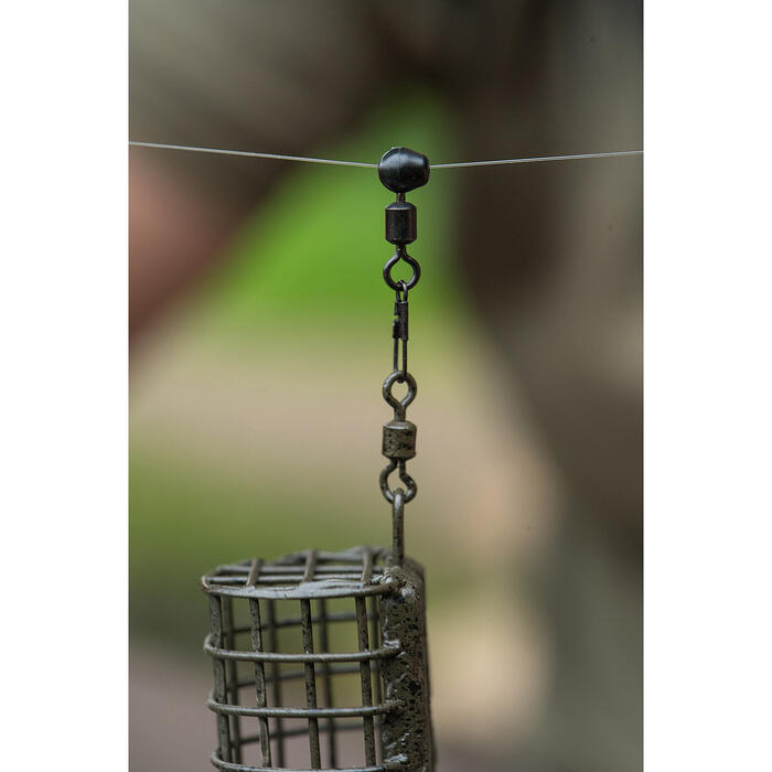 Korum Smokescreen Feeder Beads 4mm