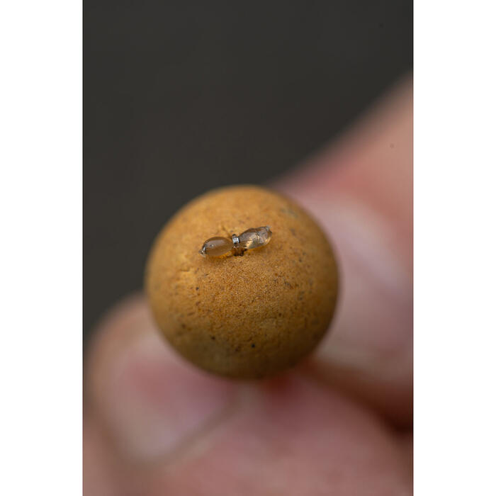 Korum Smokescreen Hair Stops