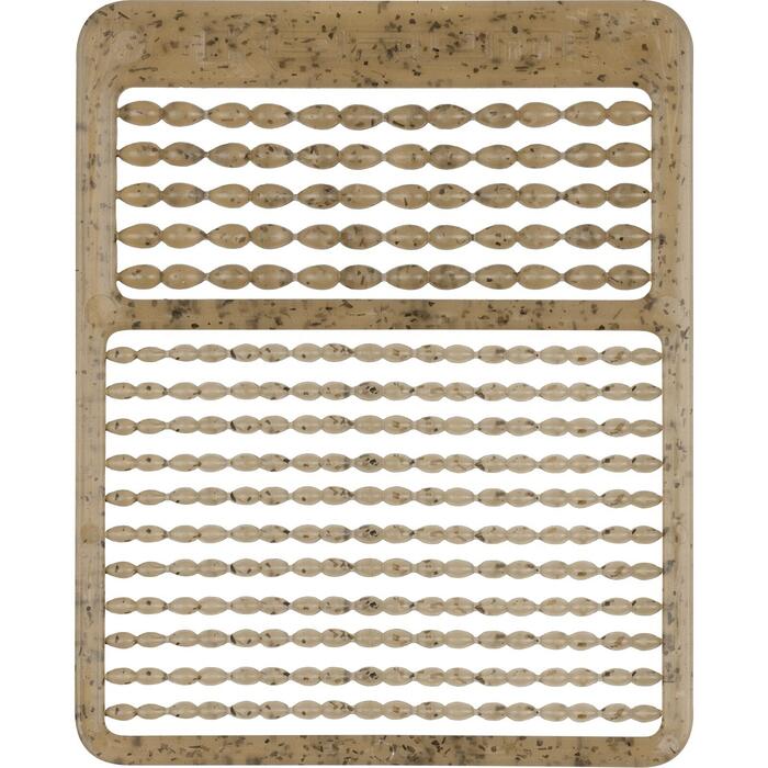 Korum Smokescreen Hair Stops