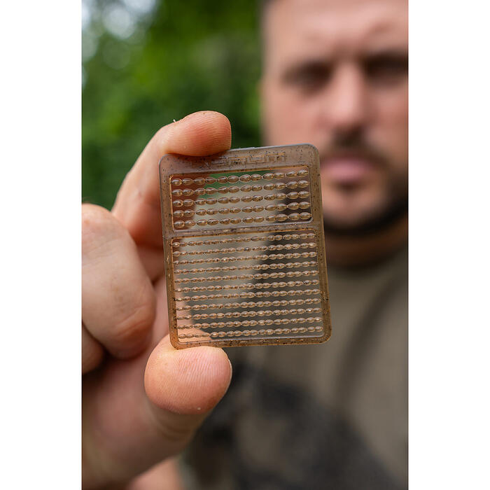 Korum Smokescreen Hair Stops