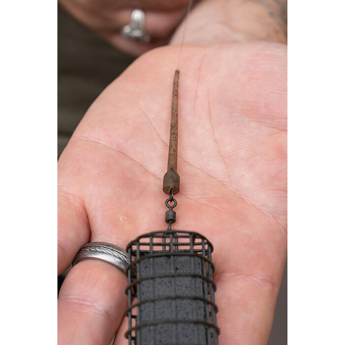 Korum Smokescreen Heli Sleeves