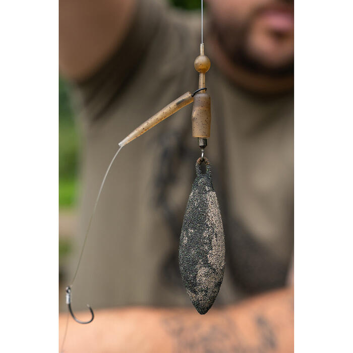 Korum Smokescreen Helicopter Rig Beads