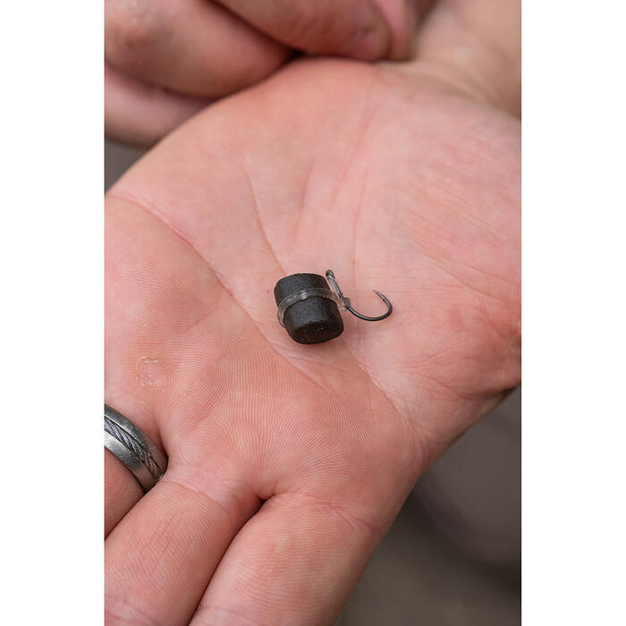 Korum Smokescreen Hookable Bands 6mm