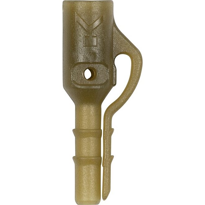 Korum Smokescreen Lead Clip Kit