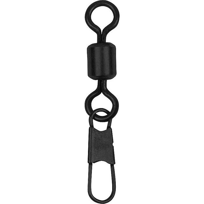 Korum Smokescreen Link Swivels Large