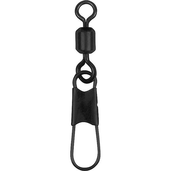Korum Smokescreen Link Swivels Small