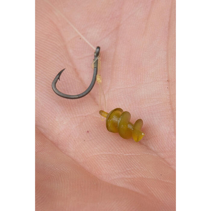 Korum Smokescreen Meat Screws
