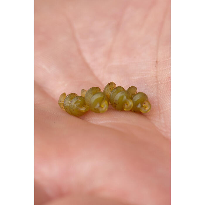 Korum Smokescreen Meat Screws