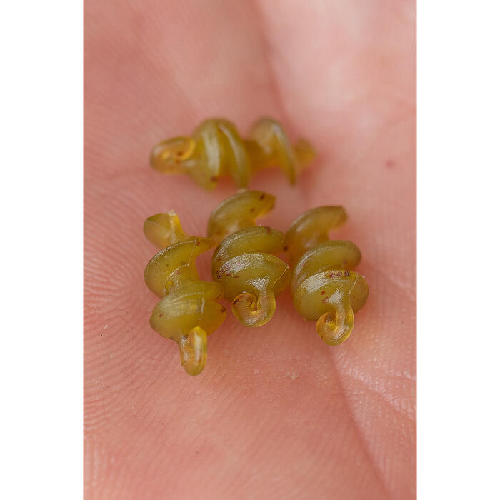 Korum Smokescreen Meat Screws