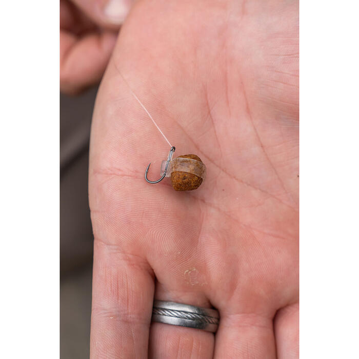 Korum Smokescreen Mega Bands 4mm