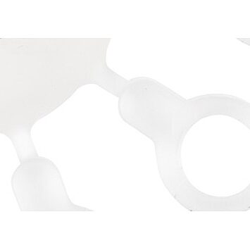 Korum Smokescreen Mega Bands 4mm