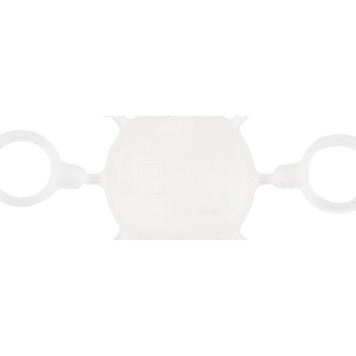 Korum Smokescreen Mega Bands 6mm