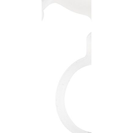 Korum Smokescreen Mega Bands 8mm