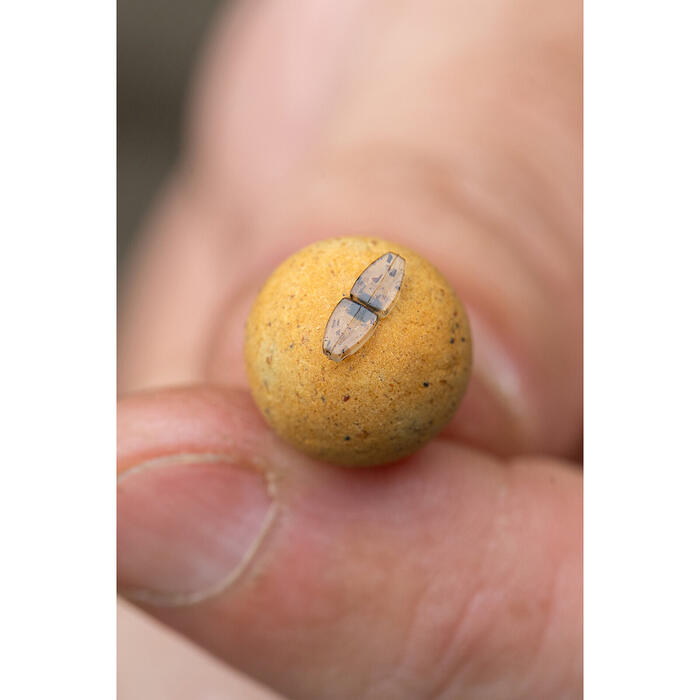 Korum Smokescreen Pellet Stops
