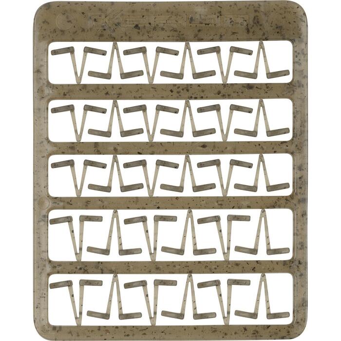 Korum Smokescreen Pellet Stops