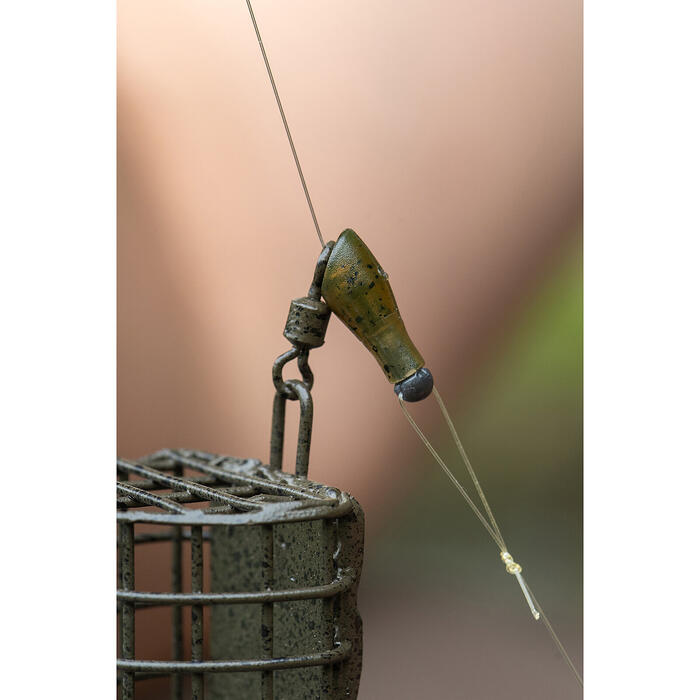 Korum Smokescreen Quick Change Beads Feeder