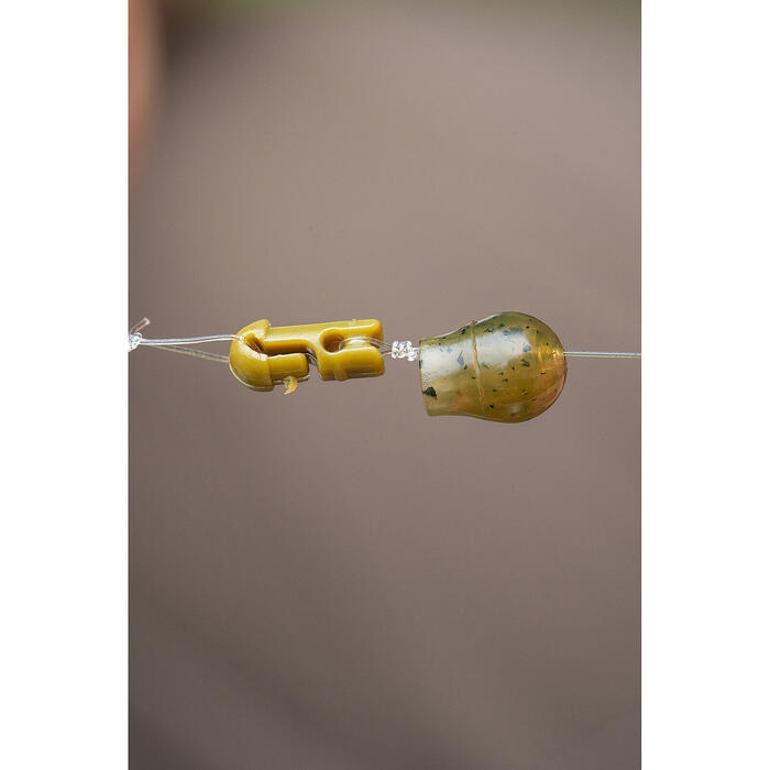 Korum Smokescreen Quick Change Beads S