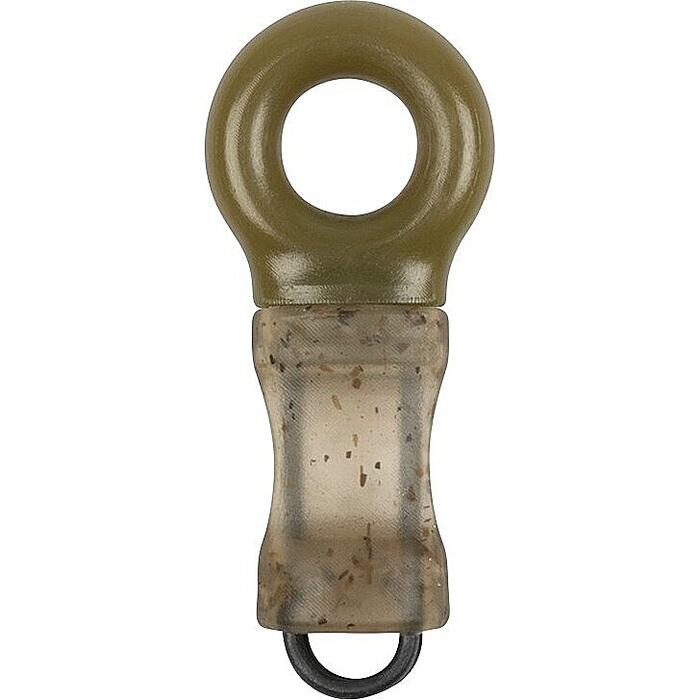 Korum Smokescreen Running Rig Clips Large