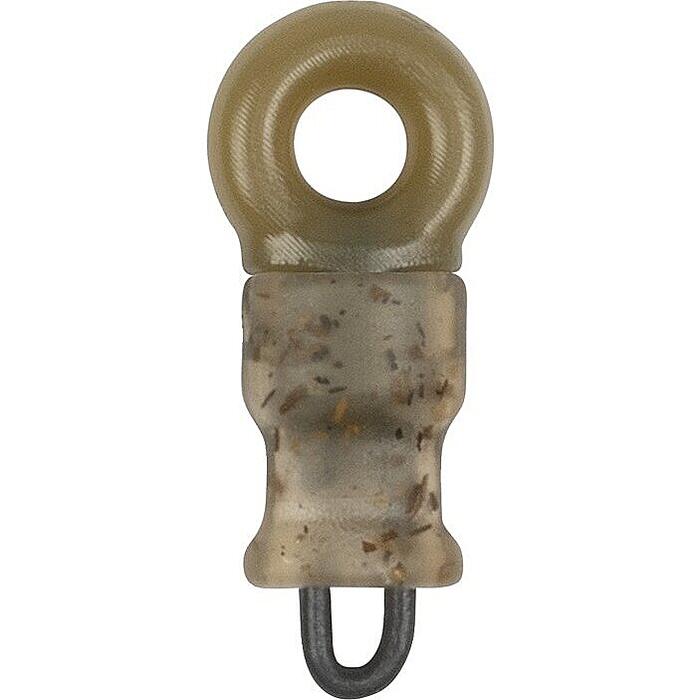 Korum Smokescreen Running Rig Clips Small