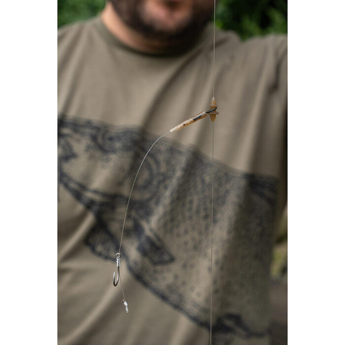 Korum Smokescreen Speci Heli Rig Kit