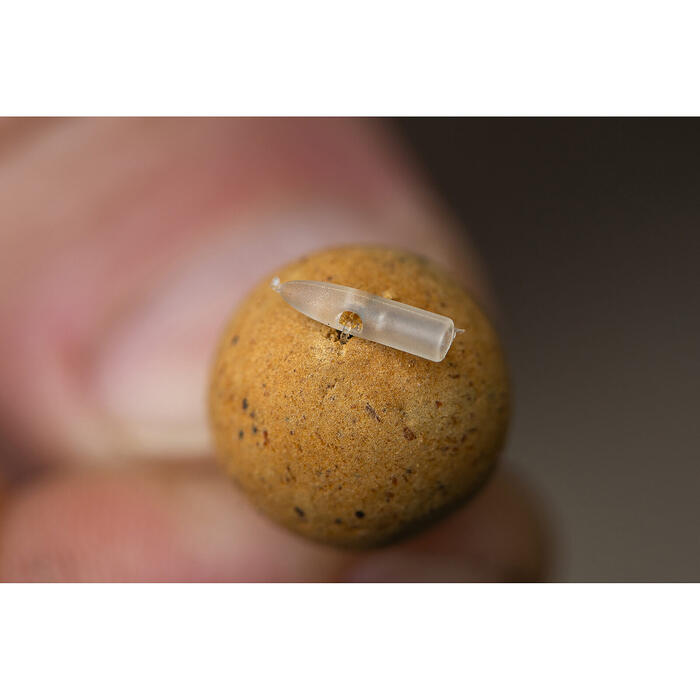 Korum Smokescreen Speci Quick Stop Kit