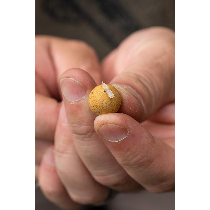 Korum Smokescreen Speci Quick Stop Kit