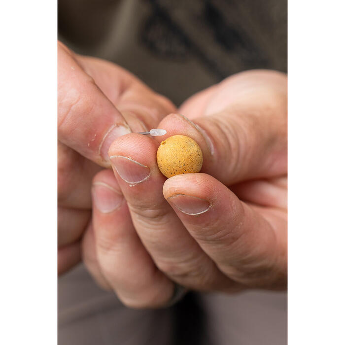 Korum Smokescreen Speci Quick Stop Kit