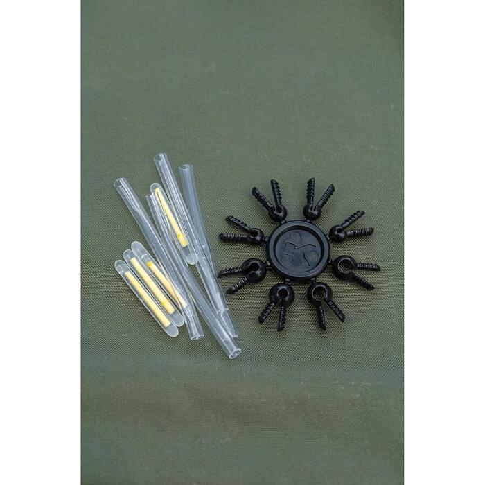Korum Snaplight Holder Kit 3mm