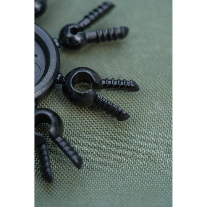 Korum Snaplight Holder Kit 3mm