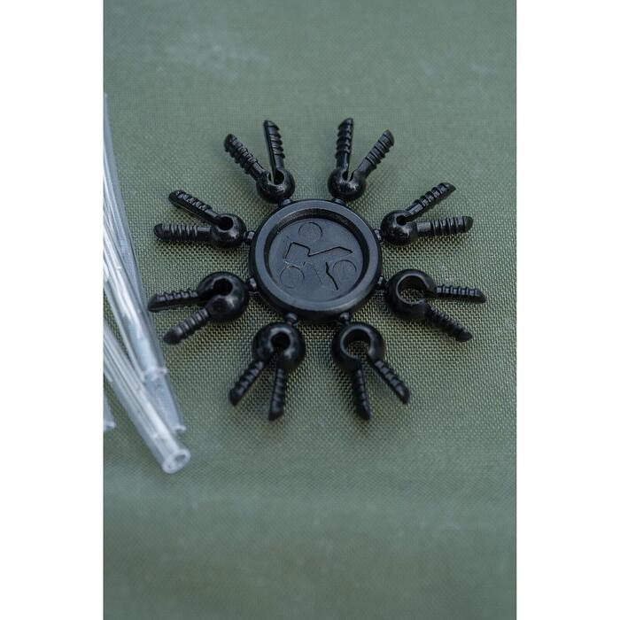 Korum Snaplight Holder Kit 3mm