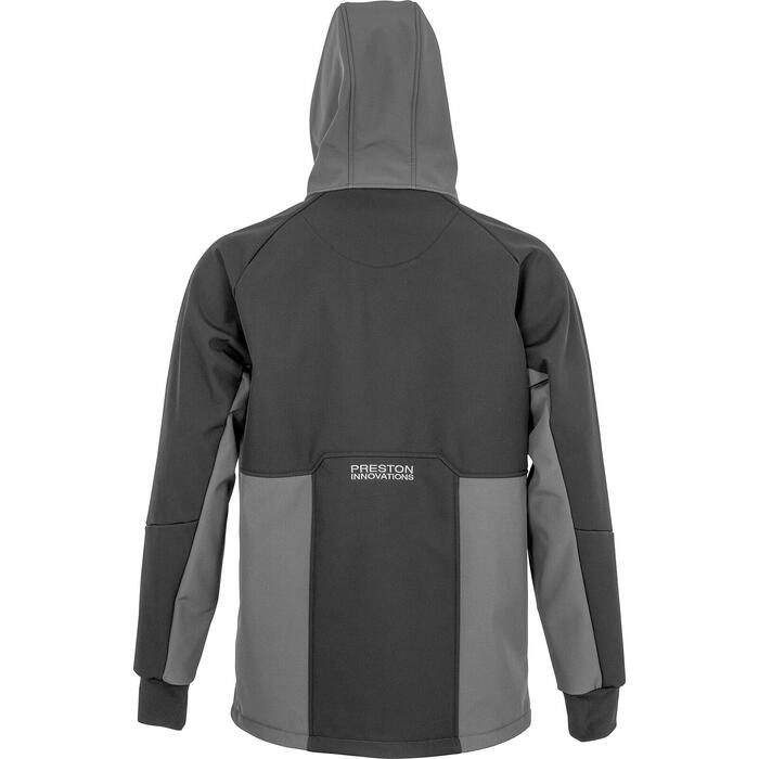 Preston Softshell Jacket 2XL
