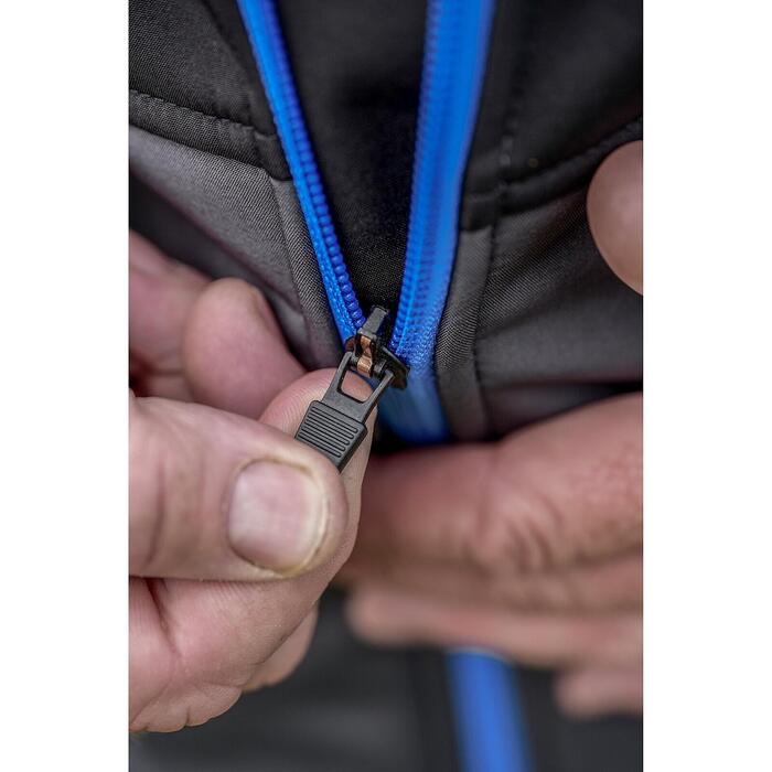 Preston Softshell Jacket L