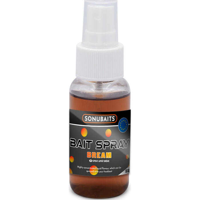 Sonubaits Bait Spray Bream