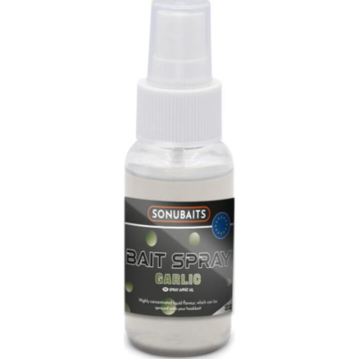 Sonubaits Bait Spray Garlic