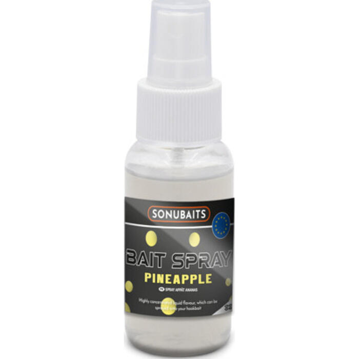 Sonubaits Bait Spray Pineapple