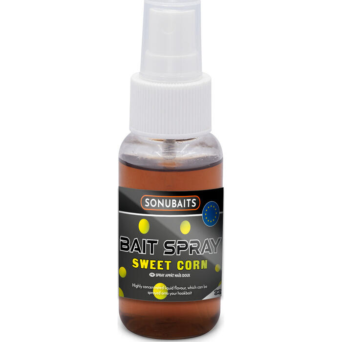 Sonubaits Bait Spray Sweet Corn