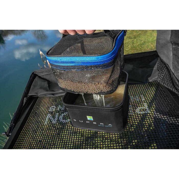 Sonubaits Fin Perfect Stiki Method Pellets 2mm